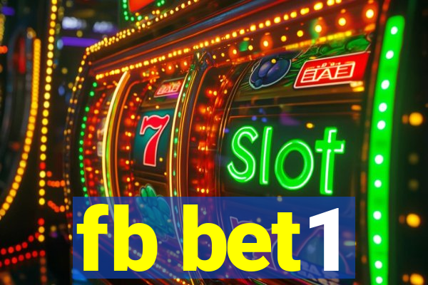 fb bet1